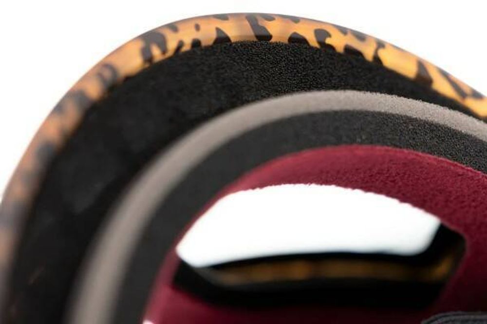 Маска ASHBURY BLACKBIRD OG