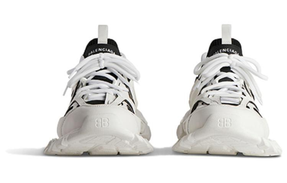 Balenciaga Track 1.0 (Женская размерная сетка)