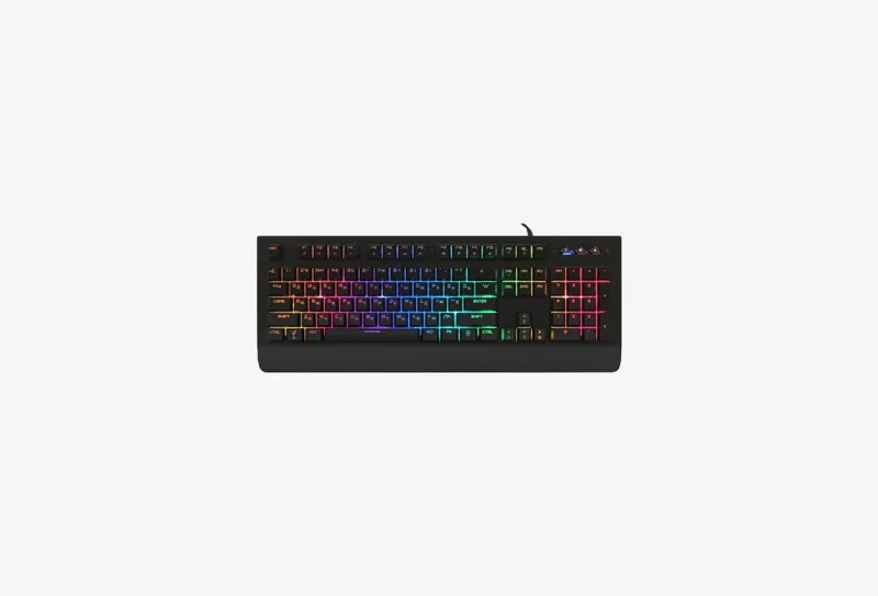 Клавиатура проводная ARDOR GAMING ARDOR GAMING Ranger V2