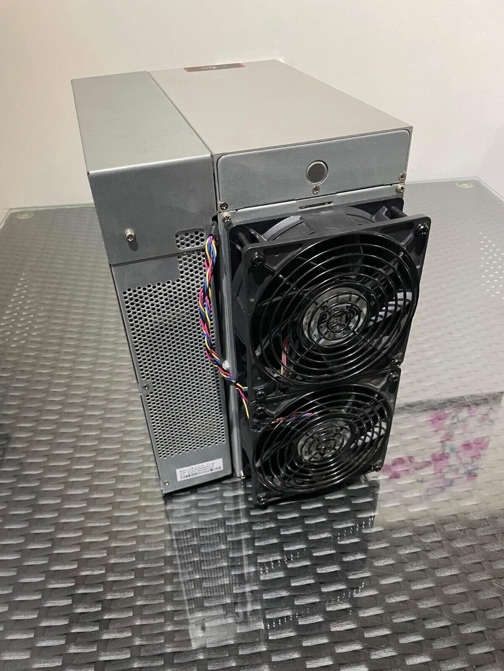 Antminer L7 9050MH/S Б/У