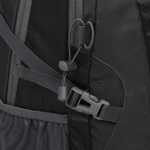 Рюкзак туристический 20л, цвет черный 007