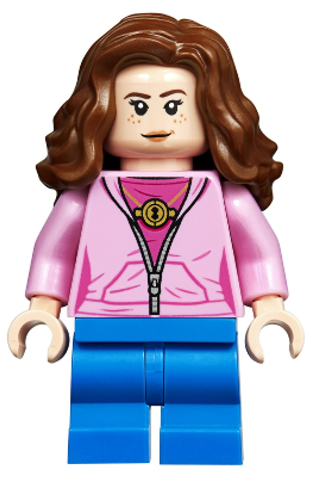 Минифигурка LEGO hp181 Гермиона Грейнджер