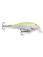 Воблер RAPALA Shallow Shad Rap 09, 9см, 12гр, цвет HT