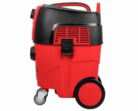 Строительный пылесос "BRAIT" BVC-30 PRO