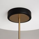 Подвесной светильник Maytoni MOD357PL-L40BS3K