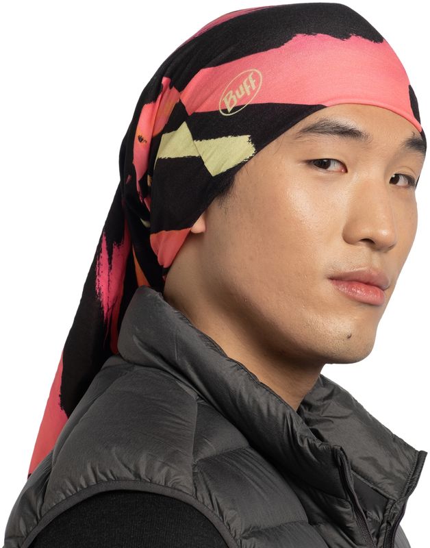 Бандана-труба Buff Original Otyp Multi Фото 2