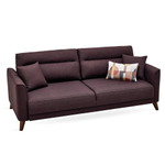 Диван кровать трехместный ENZA HOME ALTO EH57132