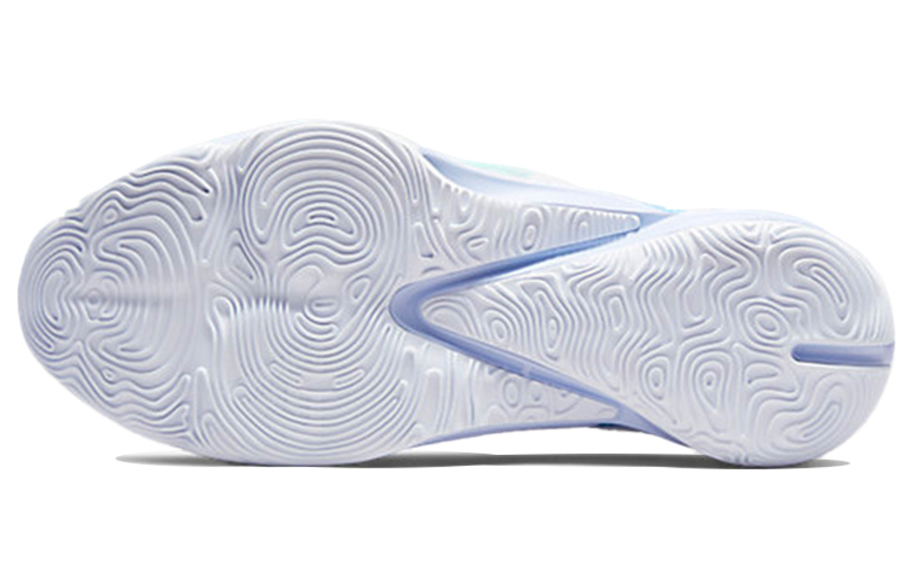 Кроссовки Nike Freak 3 Zoom Ep