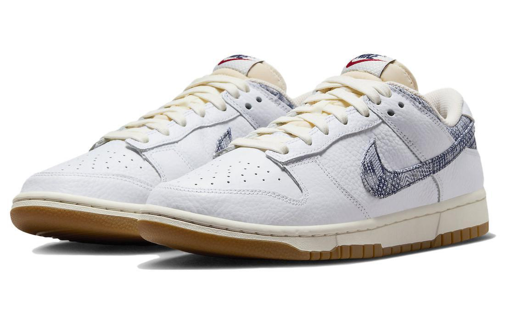 Кроссовки Nike Dunk "Washed Denim"