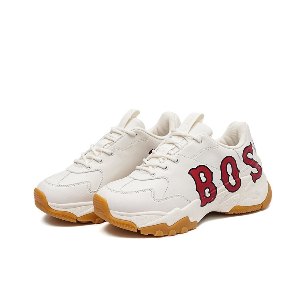 Кроссовки MLB Boston Big Ball Chunky Mega, 3ASHC2B2N-43RDS