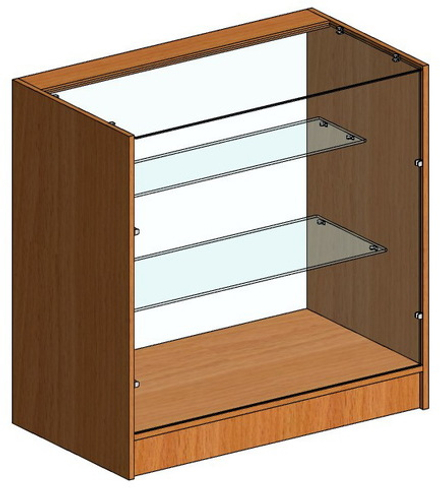 Витрина Классик-12