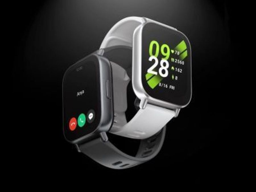 Представлены Redmi Watch 5 Active
