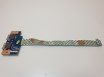 Плата USB Acer E1-510, LS-9532P