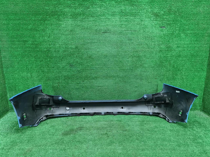 Бампер задний Haval Jolion (2021-н.в.)