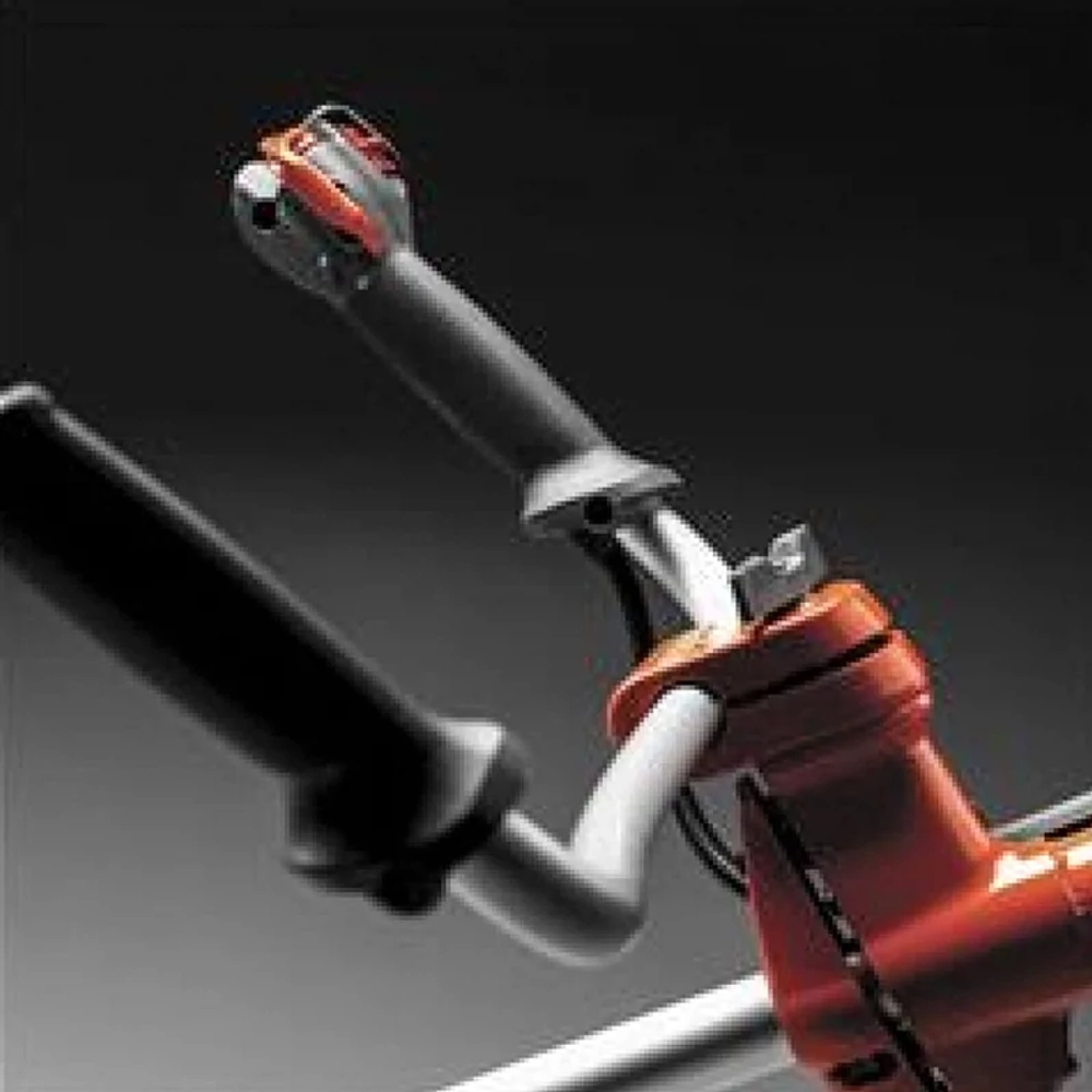 Кусторез бензиновый Husqvarna 545F 2-х тактный 1.15 л.с., захват 400 мм, 9678845-01