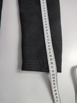 Пальто Zara  с шерстью 46 размер