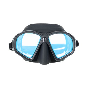 Маска Marlin Matte с просветленными стеклами