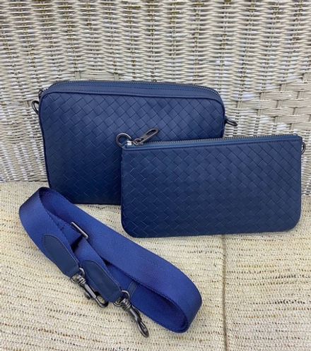 Сумка через плечо Bottega Veneta