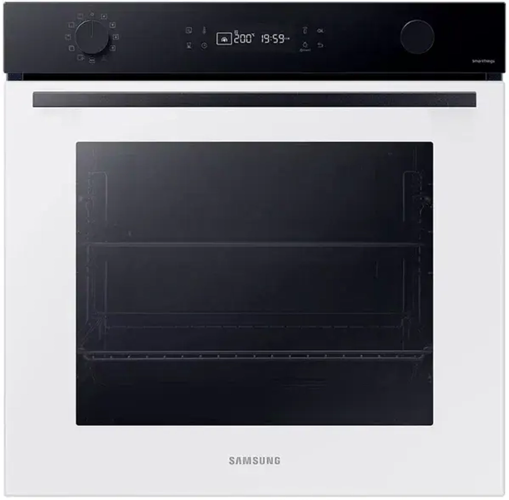 Духовой шкаф Samsung NV7B4120ZAW/WT