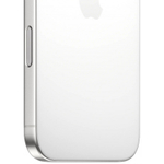 Смартфон Apple iPhone 16 Pro 512GB White Titanium