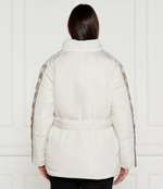 Куртка GUESS ACTIVE - экрю(V4BL07 WGMX2)