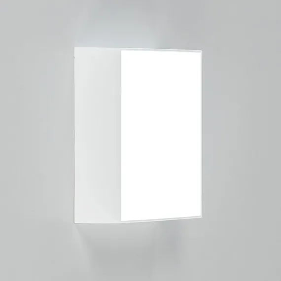 CL712X120N Тао Белый Св-к Накл. LED 12W*4000K