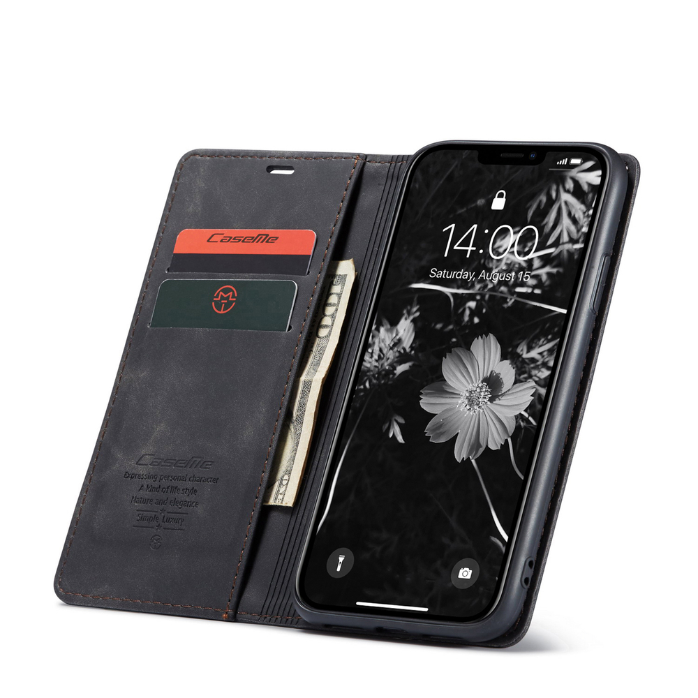 Чехол-книжка CaseMe Matte iPhone 11