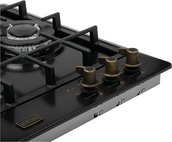 Варочная панель Korting HG 465 CTRN