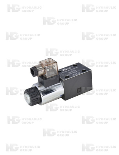 Гидрораспределитель 4WE6GA-6XCG24N9Z5L