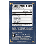 Prince of Peace, Herbal Tea, кровяное давление, 18 чайных пакетиков, 32,4 г (1,14 унции)
