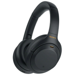 Беспроводные наушники Sony WH-1000XM4 Чёрный | Black