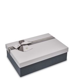 WF-180/1-A Коробка мал., серый/графитовый