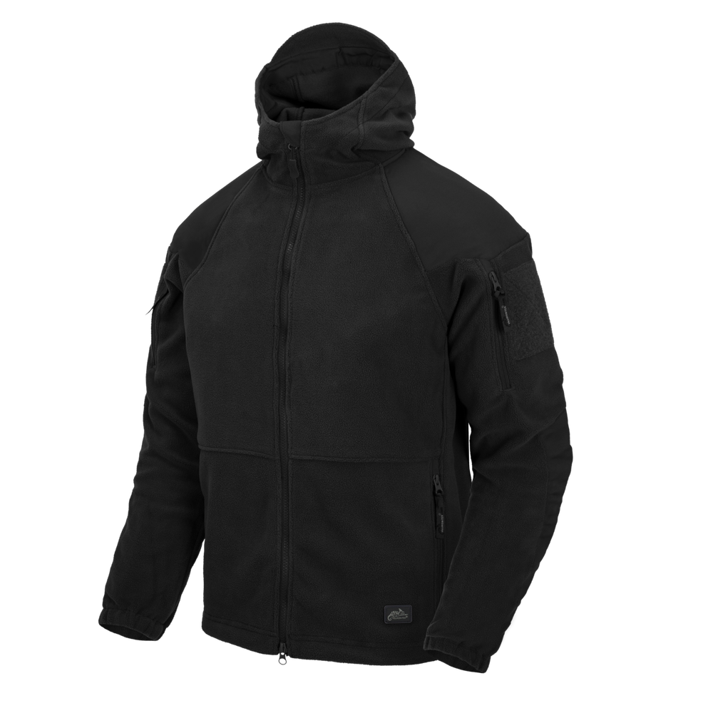 Толстовка флисовая Helikon-Tex Cumulus