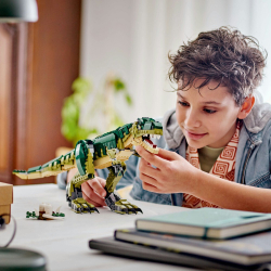 LEGO Creator - Тираннозавр 3в1 31151 / артикул   31151  / GTIN 5702017585093