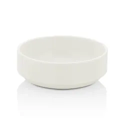 Соусник 120 мл d 8 см круглый фарфор Arel Stackable By Bone Innovation [6]