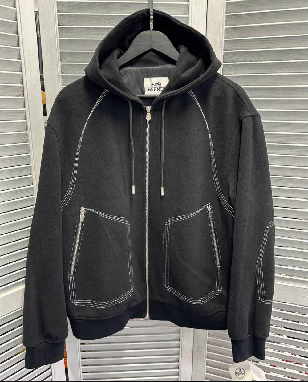 Толстовка Hermes, арт. 479010561