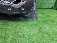 Дверь задняя левая BMW X1 E84 (2009-2015)