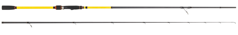 Спиннинг Lucky John Progress POWERJIG
