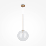 Подвесной светильник Maytoni MOD172PL-01BS