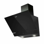 Наклонная вытяжка DeLonghi Linea 915 NB (q)
