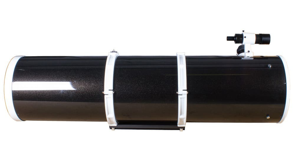 Труба оптическая Sky-Watcher BK P300 Steel OTAW Dual Speed Focuser - фото 3
