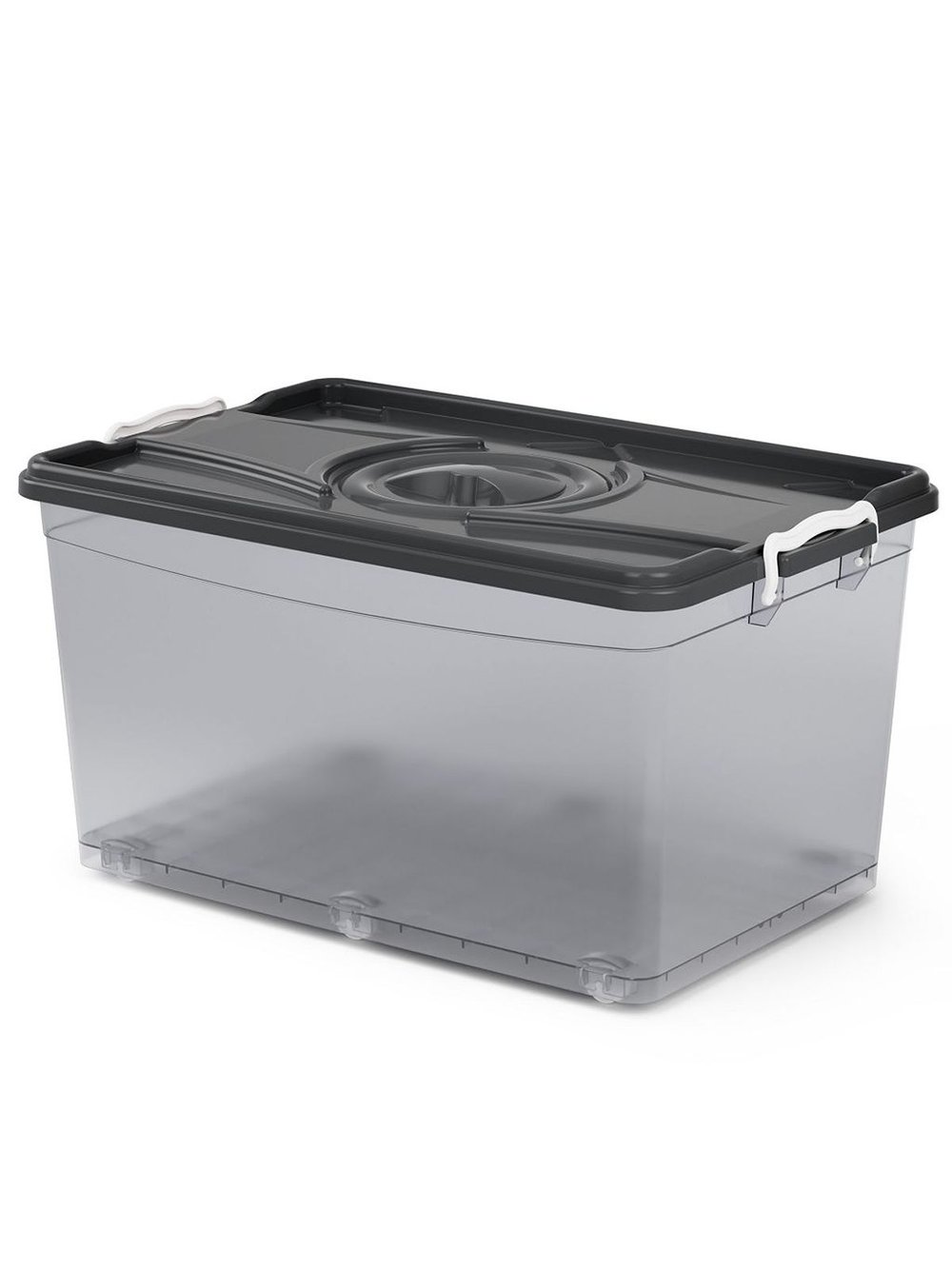 Контейнер прямоугольный 50 литров (3116)