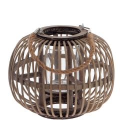 GAEM Подсвечник, L24 W24 H21 см, 2в.