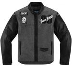 Vigilante 1000 Stickup