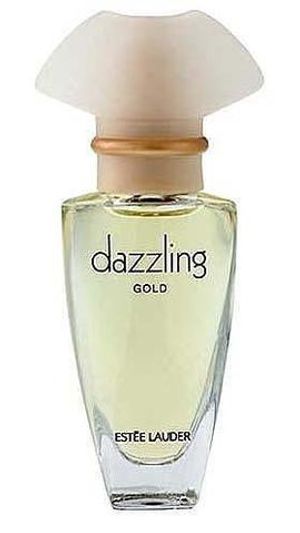 Estee Lauder Dazzling Gold Eau De Parfum