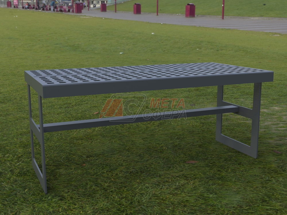 Стол уличный CHALIDOR