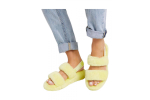 UGG Oh Yeah Slide Yellow