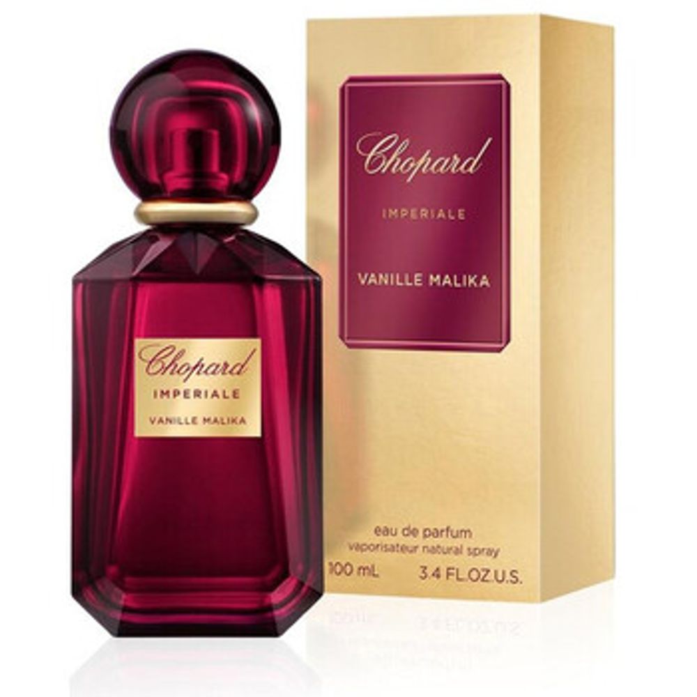 Chopard Imperiale Vanille Malika EDP 100ml