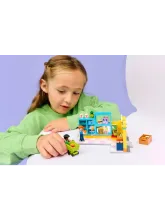 Конструктор Friends 42680 Магазин у дома в Хартлейк-Сити