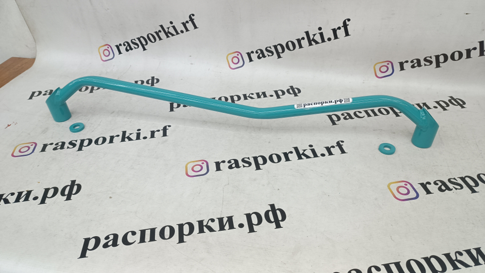 Усилитель заднего подрамника Subaru Levorg 2 (VN)